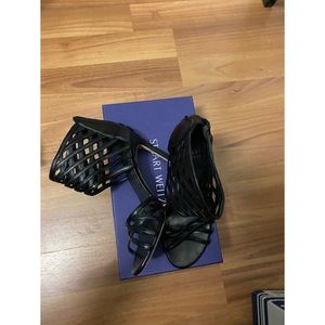 Stuart Weitzman heels